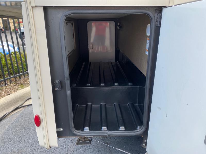 used Camper / RV Thor Motor Coach Siesta for sale, in Ormond Beach, FL Thumbnail 5