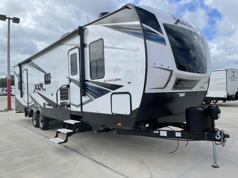 2021 Forest River HYPERLITE 3212 2021 Forest River HYPERLITE 3212