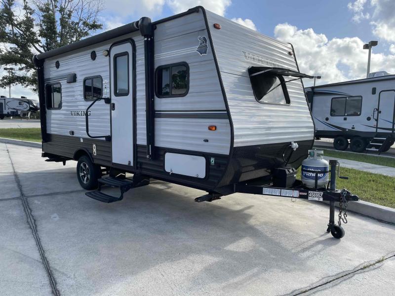 2018 Coachmen VIKING 17RD 2018 Coachmen VIKING 17RD
