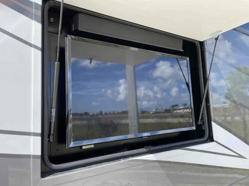 2022 Tiffin Motorhomes RED 37BA 2022 Tiffin Motorhomes RED 37BA