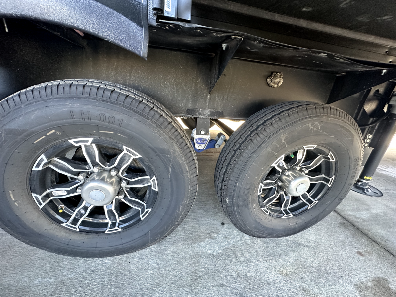 new Toy Haulers Forest River XLR Nitro for sale, in Palm Bay, FL Thumbnail 13