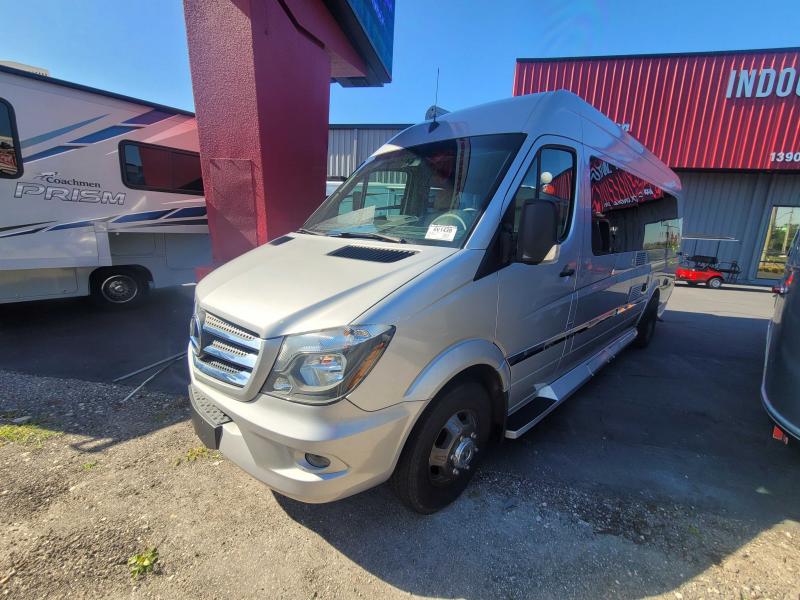 2017 Winnebago ERA 170X 2017 Winnebago ERA 170X
