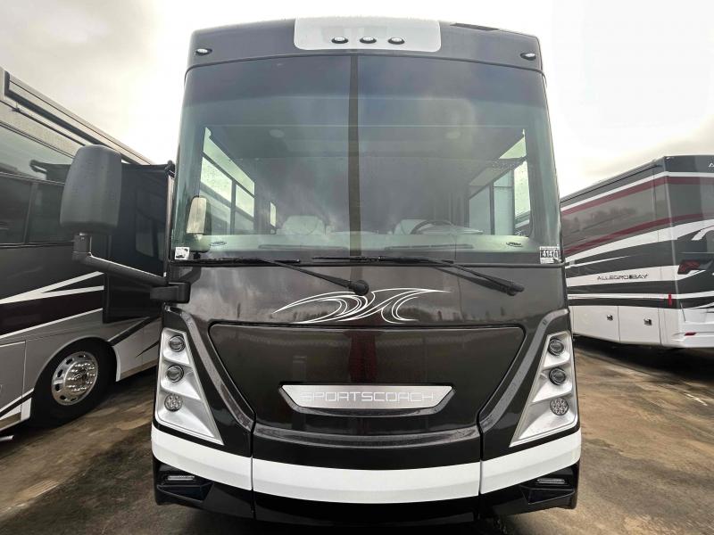 new Camper / RV Coachmen Sportscoach SRS for sale, in Palm Bay, FL Thumbnail 3