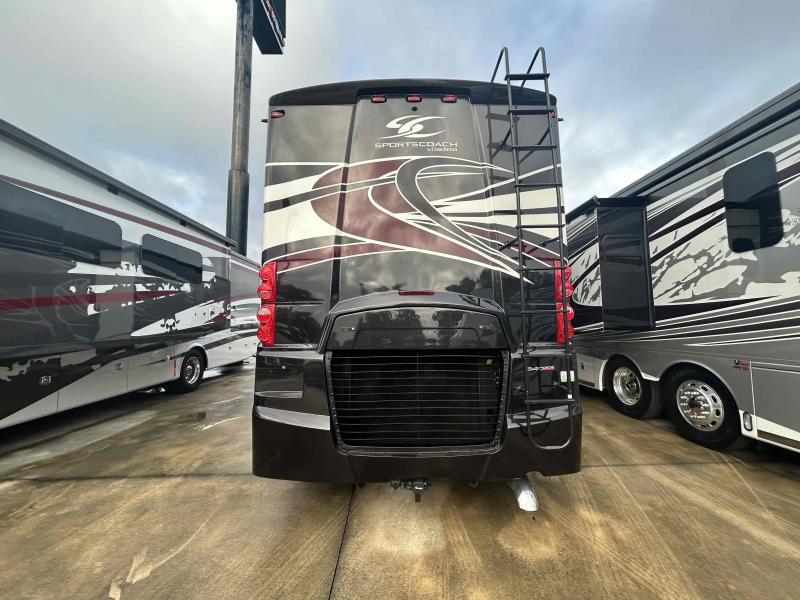 new Camper / RV Coachmen Sportscoach SRS for sale, in Palm Bay, FL Thumbnail 6