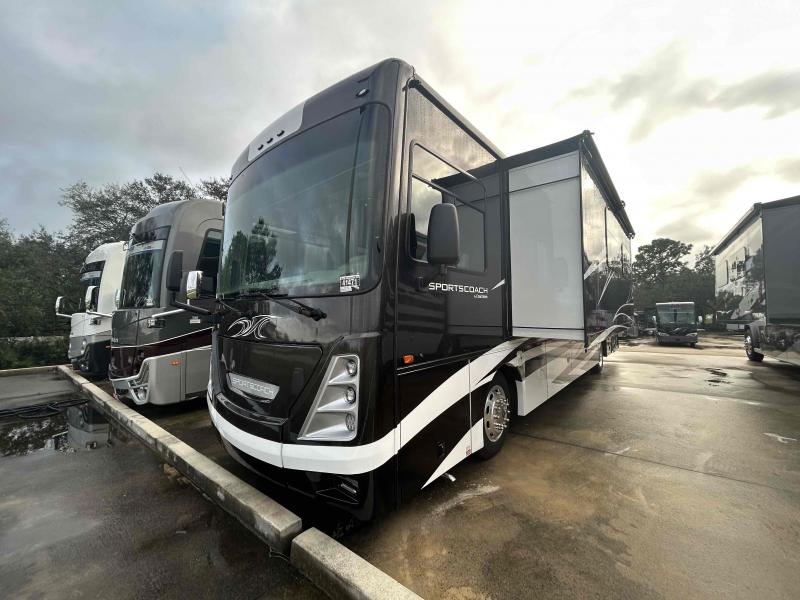 new Camper / RV Coachmen Sportscoach SRS for sale, in Palm Bay, FL Thumbnail 2