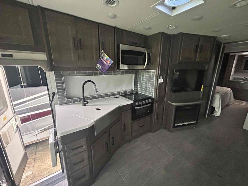 new Camper / RV Coachmen Sportscoach SRS for sale, in Palm Bay, FL Thumbnail 32