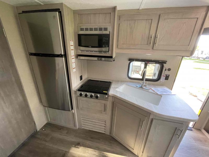 new Travel Trailers Coachmen Catalina Summit Series for sale, in Palm Bay, FL Thumbnail 15