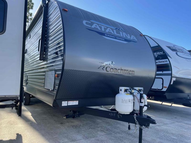 2023 Coachmen CATALINA SUMMIT 231MKS