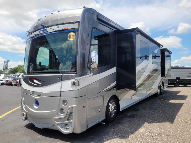 2021 Holiday Rambler ARMADA 44LE 2021 Holiday Rambler ARMADA 44LE