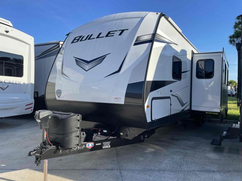 new Travel Trailers Keystone RV Bullet for sale, in Palm Bay, FL Thumbnail 2