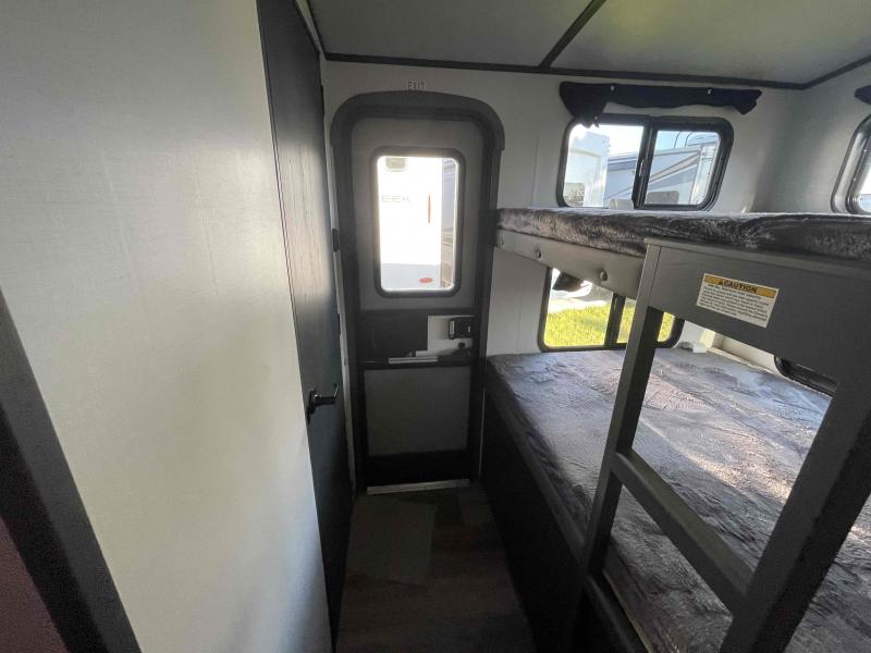 new Travel Trailers Keystone RV Bullet for sale, in Palm Bay, FL Thumbnail 18