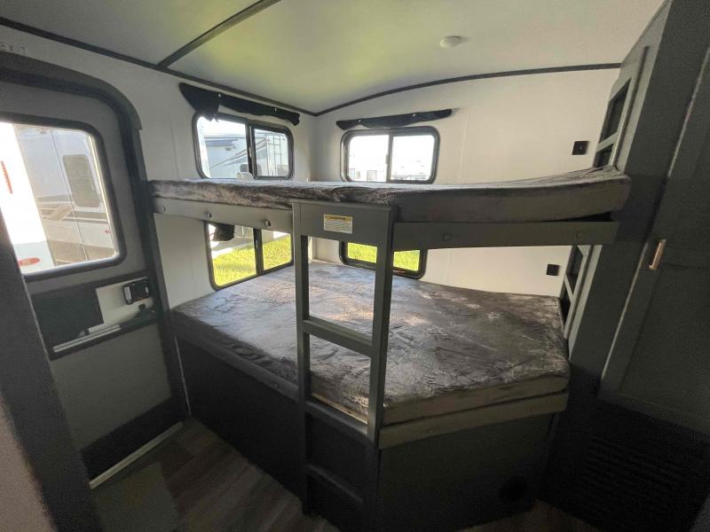 new Travel Trailers Keystone RV Bullet for sale, in Palm Bay, FL Thumbnail 17