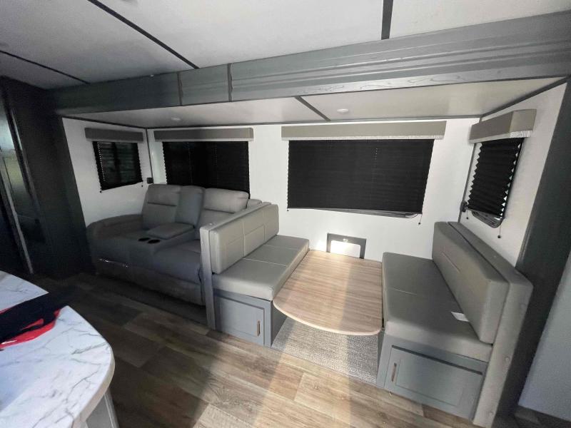 new Travel Trailers Keystone RV Bullet for sale, in Palm Bay, FL Thumbnail 11