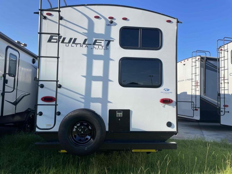 new Travel Trailers Keystone RV Bullet for sale, in Palm Bay, FL Thumbnail 6