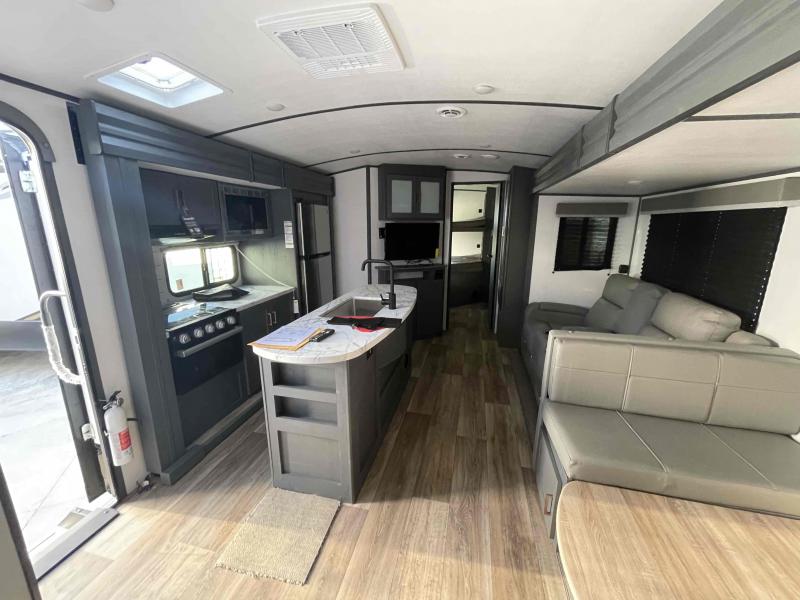 new Travel Trailers Keystone RV Bullet for sale, in Palm Bay, FL Thumbnail 13