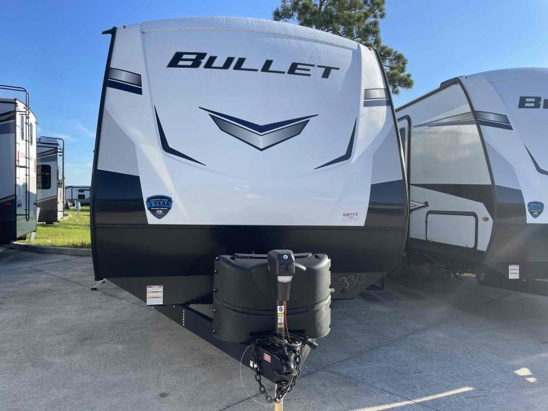 new Travel Trailers Keystone RV Bullet for sale, in Palm Bay, FL Thumbnail 3