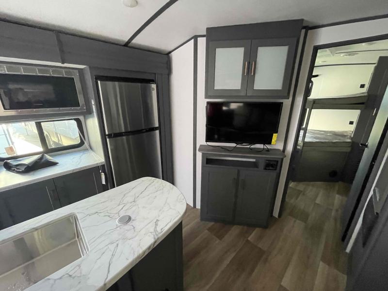 new Travel Trailers Keystone RV Bullet for sale, in Palm Bay, FL Thumbnail 9