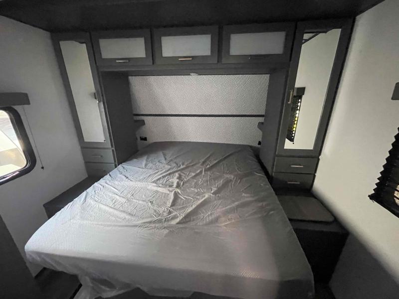 new Travel Trailers Keystone RV Bullet for sale, in Palm Bay, FL Thumbnail 7