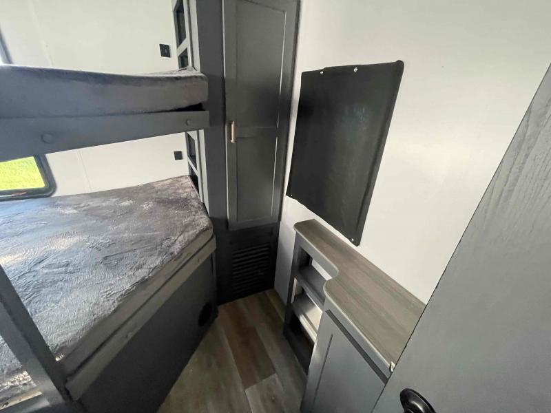 new Travel Trailers Keystone RV Bullet for sale, in Palm Bay, FL Thumbnail 20