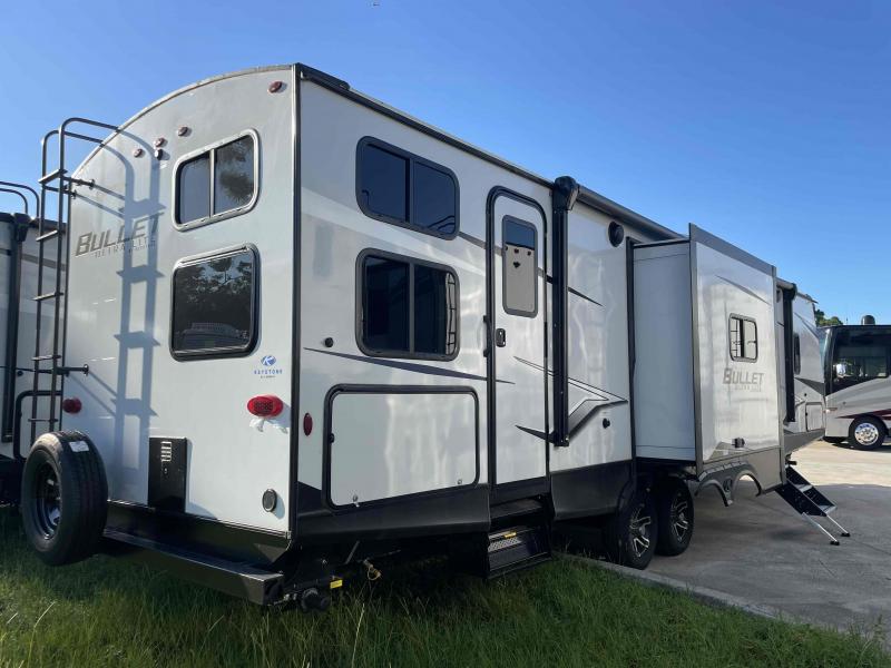 new Travel Trailers Keystone RV Bullet for sale, in Palm Bay, FL Thumbnail 5