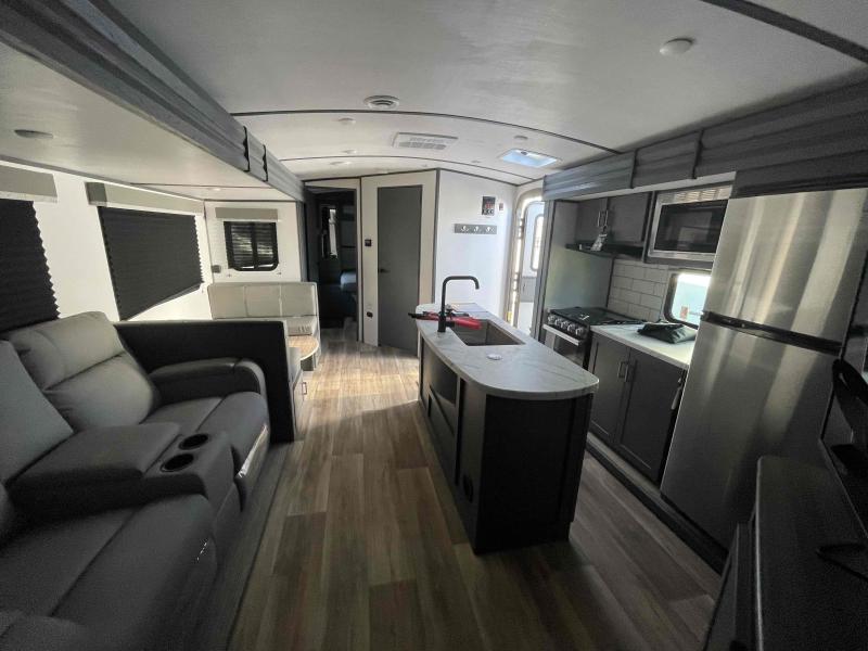 new Travel Trailers Keystone RV Bullet for sale, in Palm Bay, FL Thumbnail 8
