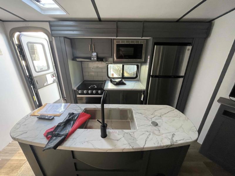new Travel Trailers Keystone RV Bullet for sale, in Palm Bay, FL Thumbnail 12