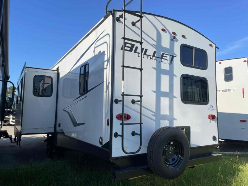 new Travel Trailers Keystone RV Bullet for sale, in Palm Bay, FL Thumbnail 4