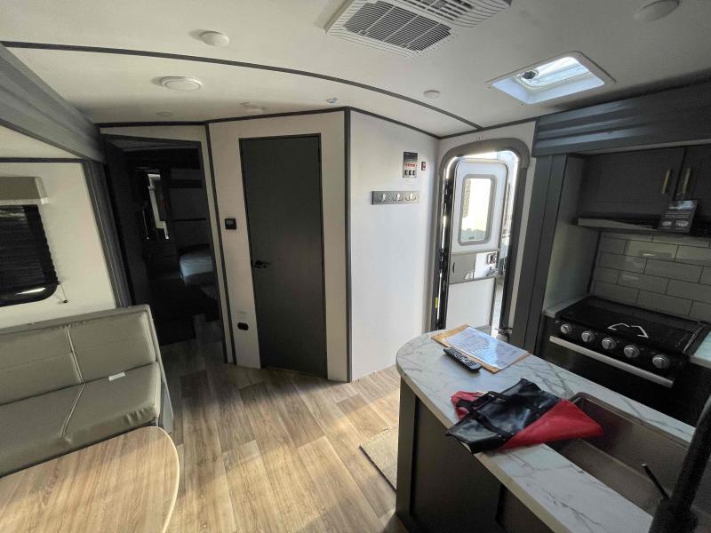 new Travel Trailers Keystone RV Bullet for sale, in Palm Bay, FL Thumbnail 10