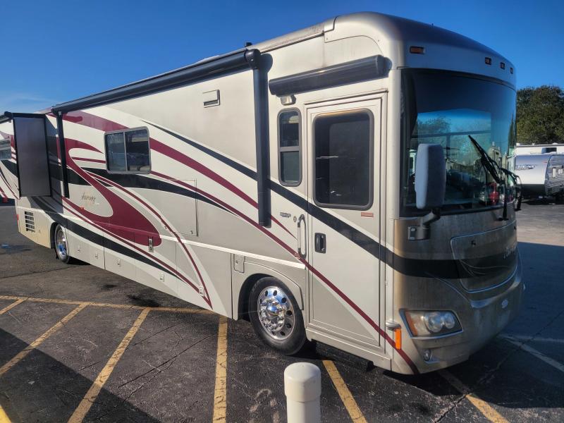 2010 Winnebago JOURNEY EXPRESS 39N 2010 Winnebago JOURNEY EXPRESS 39N