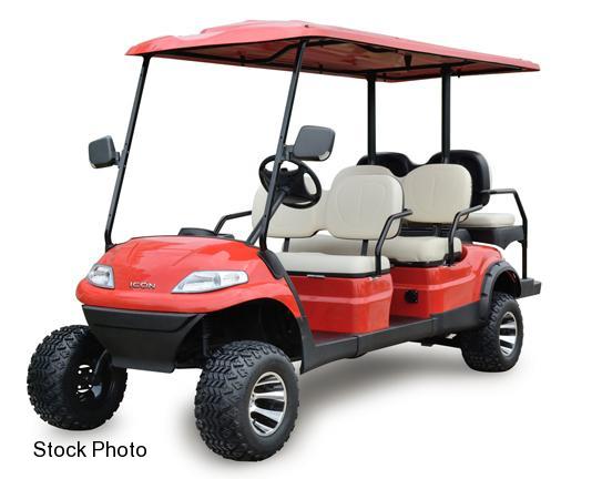 2020 ICON ICON I60L 2020 ICON ICON I60L