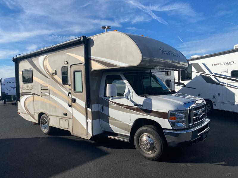 2016 Other FOUR WINDS 22E 2016 Other FOUR WINDS 22E