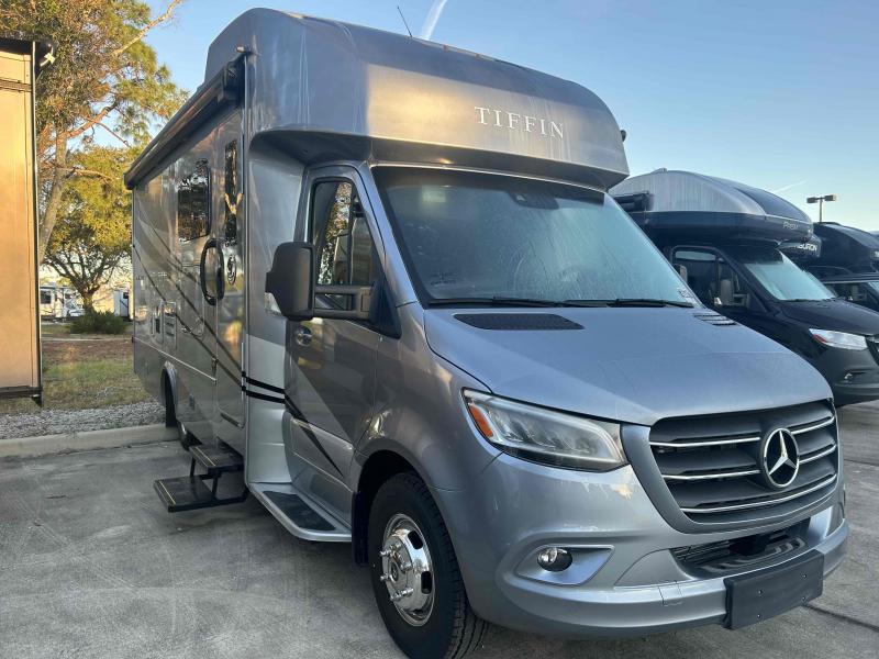 2023 Tiffin Motorhomes WAYFARER 25RW 2023 Tiffin Motorhomes WAYFARER 25RW
