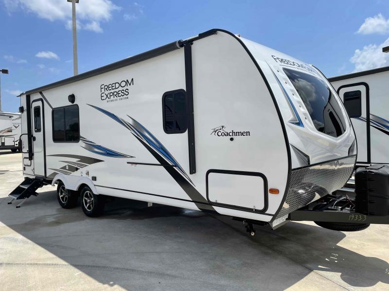 2021 Coachmen FREEDOM EXPRESS 246RKS 2021 Coachmen FREEDOM EXPRESS 246RKS
