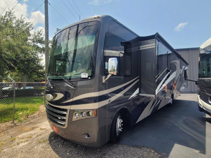 2017 Thor Motor Coach MIRAMAR 34.3 2017 Thor Motor Coach MIRAMAR 34.3