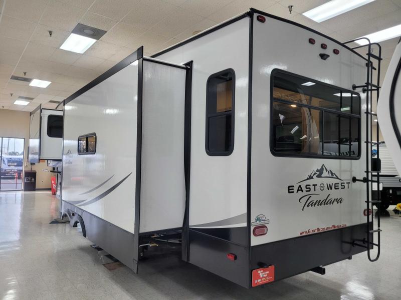 new Fifth Wheel Trailers East To West Tandara for sale, in Winter Garden, FL Thumbnail 3