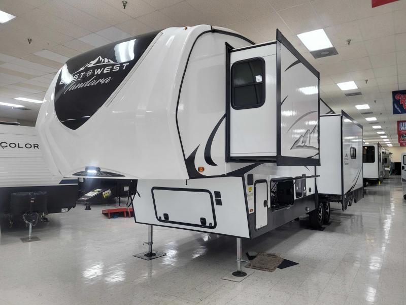 2023 East To West TANDARA 320RL