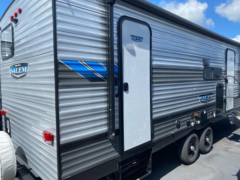 new Travel Trailers Forest River Salem for sale, in Ormond Beach, FL Thumbnail 4
