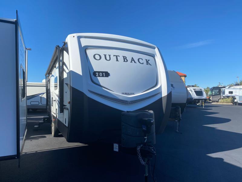 2018 Keystone RV OUTBACK 266RB 2018 Keystone RV OUTBACK 266RB