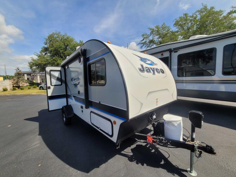 2018 Jayco HUMMING BIRD 17RK 2018 Jayco HUMMING BIRD 17RK
