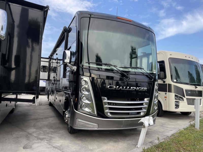 2023 Thor Motor Coach CHALLENGER 36FA C0S1Ds