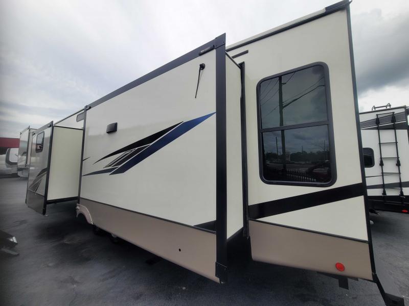 new Fifth Wheel Trailers Forest River Salem Hemisphere for sale, in Winter Garden, FL Thumbnail 3