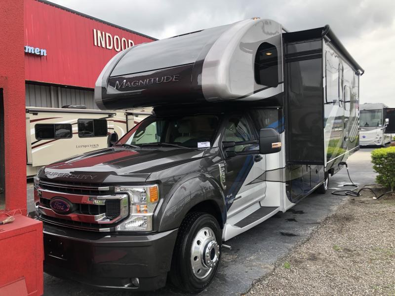 2021 Thor Motor Coach THOR MAGNITUDE XG32 2021 Thor Motor Coach THOR MAGNITUDE XG32