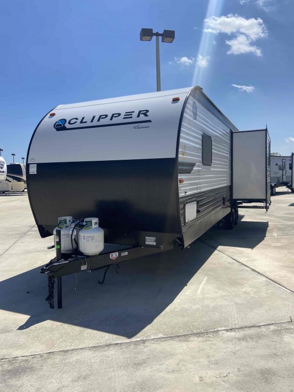 2021 Coachmen CLIPPER 272RLS 2021 Coachmen CLIPPER 272RLS