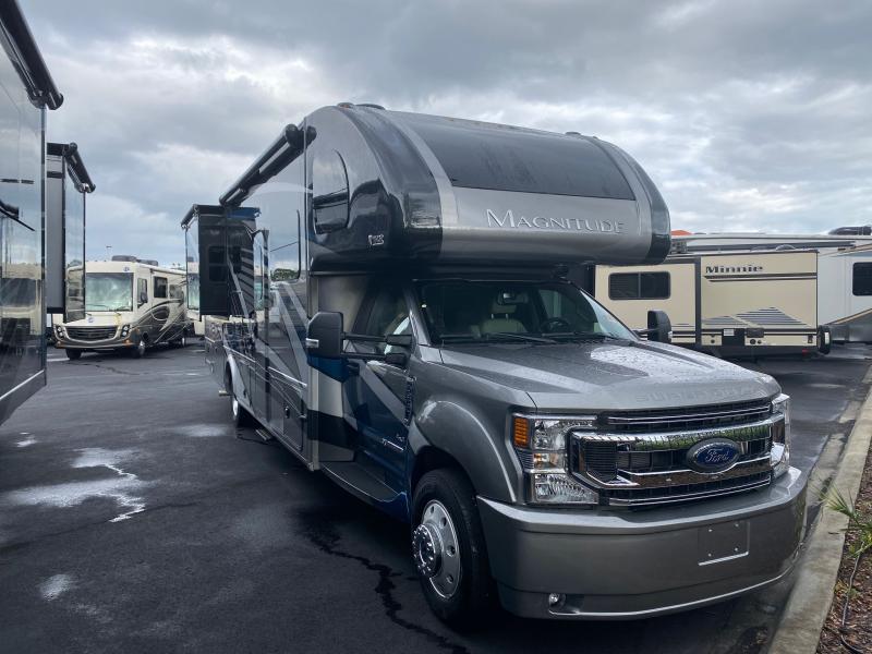 2022 Thor Motor Coach MAGNITUDE BT36 2022 Thor Motor Coach MAGNITUDE BT36