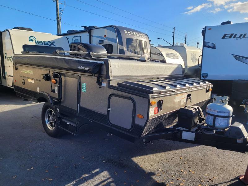 used Travel Trailers Forest River Rockwood for sale, in Winter Garden, FL Thumbnail 2