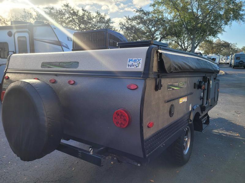 2019 Forest River ROCKWOOD EXTREME SPORTS PACKAGE 1910ESP 2019 Forest River ROCKWOOD EXTREME SPORTS PACKAGE 1910ESP