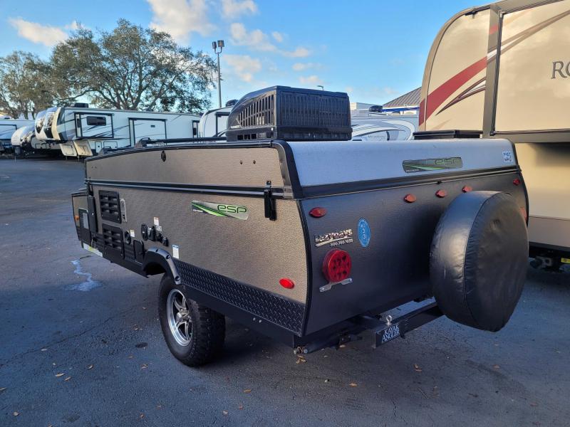 used Travel Trailers Forest River Rockwood for sale, in Winter Garden, FL Thumbnail 4
