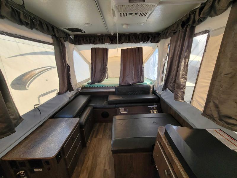 used Travel Trailers Forest River Rockwood for sale, in Winter Garden, FL Thumbnail 15