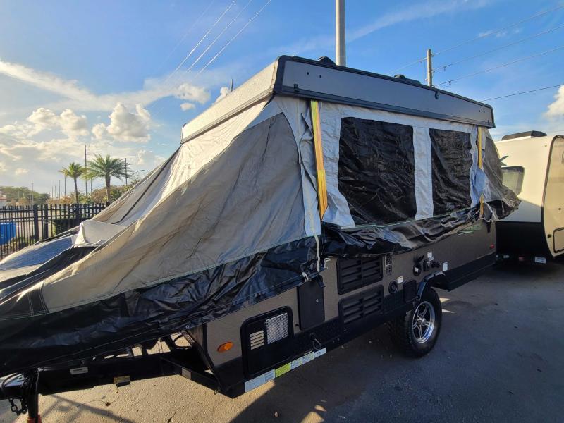 used Travel Trailers Forest River Rockwood for sale, in Winter Garden, FL Thumbnail 14