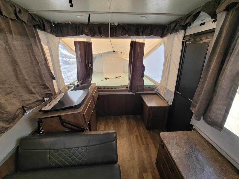 used Travel Trailers Forest River Rockwood for sale, in Winter Garden, FL Thumbnail 11